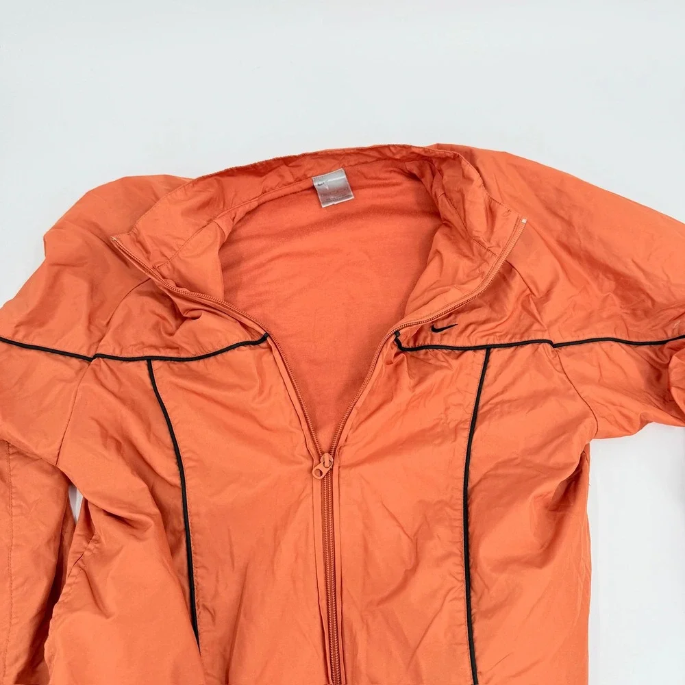 Nike brand size